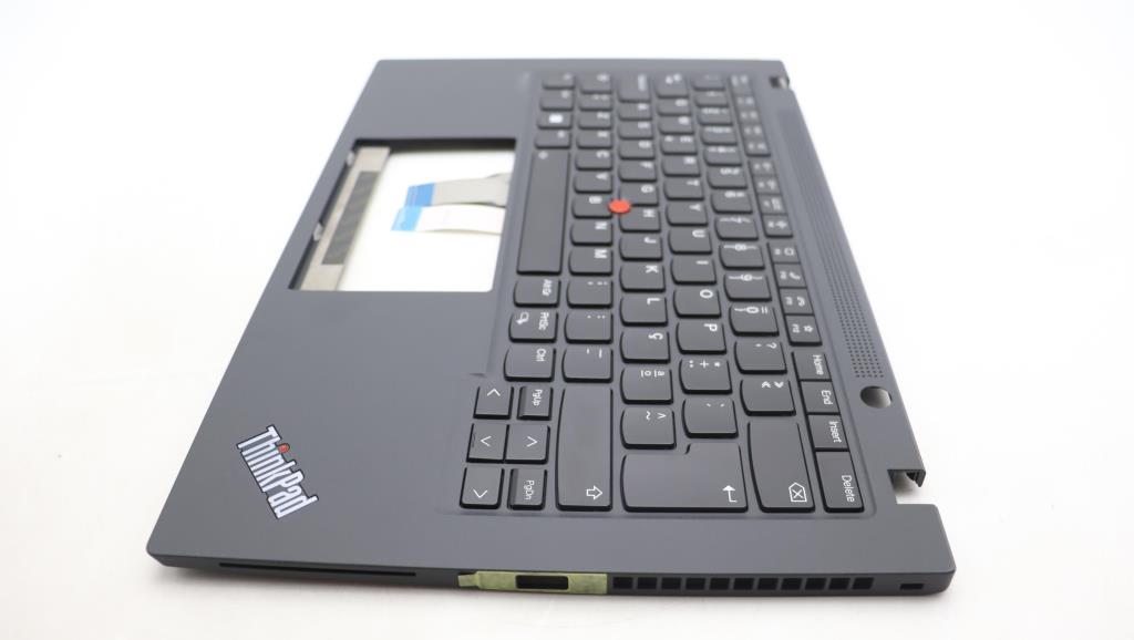 Lenovo Mech_Asm Kbd/C Por Bklt (Sun) - 5M11F24628