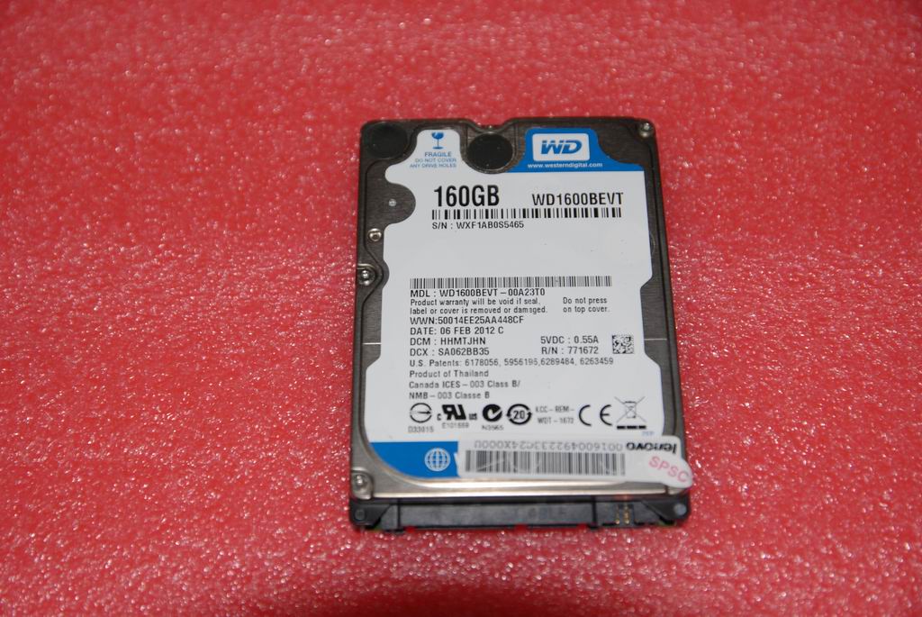 Lenovo Replacement Part - 16004922