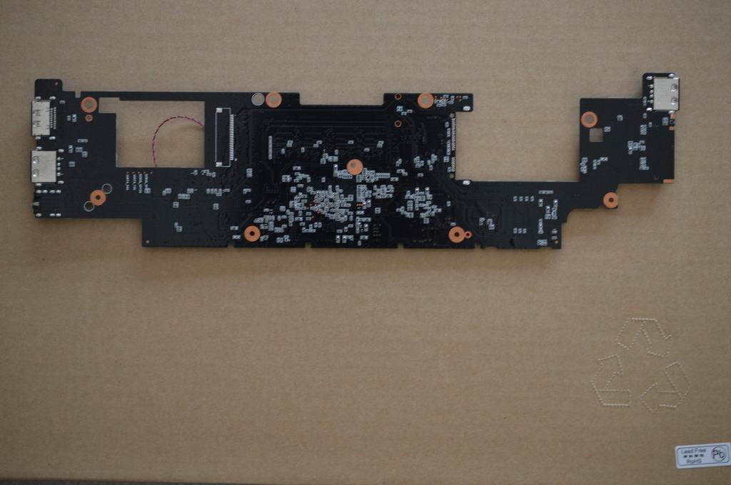 Lenovo Usi Bga Mother/B T30/2G/64G Mi - 90002143