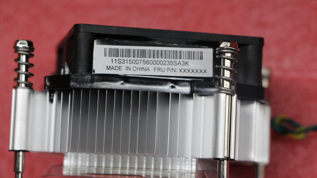 Lenovo Replacement Part - 31500756