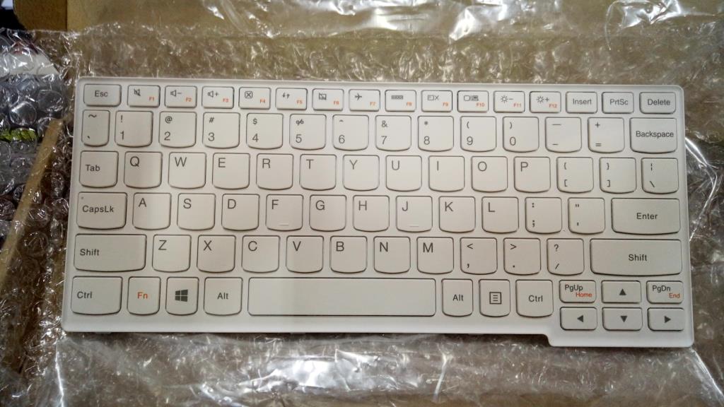 Lenovo Ki Keyboards Internal - 25212122
