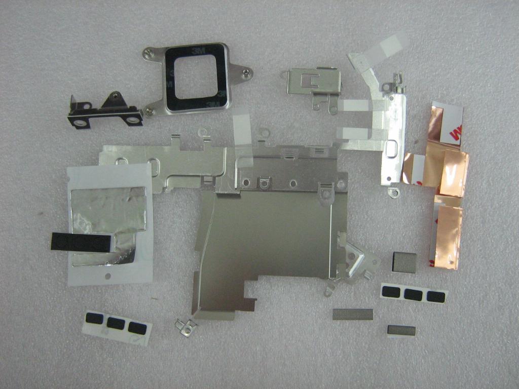 Lenovo Mechanical Assemblies And Sub- - 42X3928
