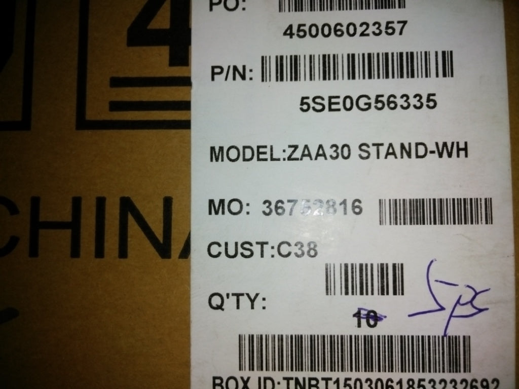 Lenovo Mx Misc External - 5SE0G56335