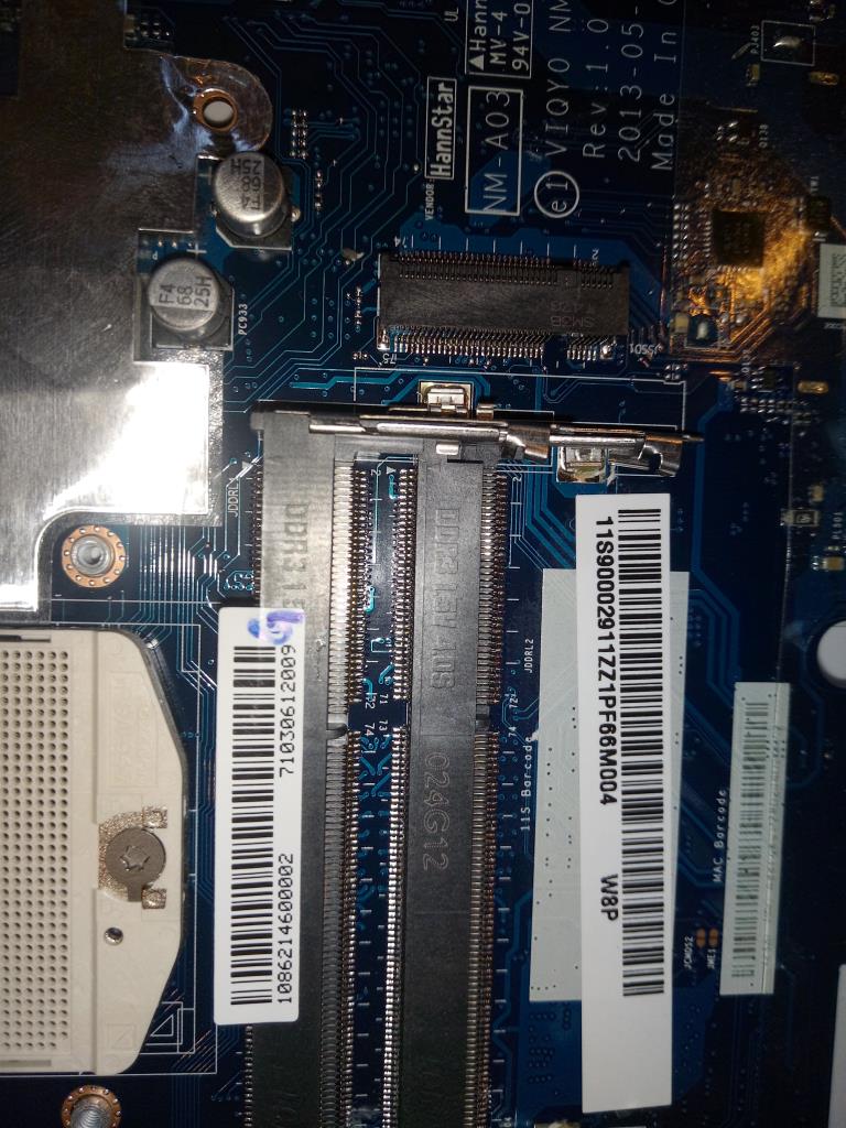 Lenovo Replacement Part - 90002911