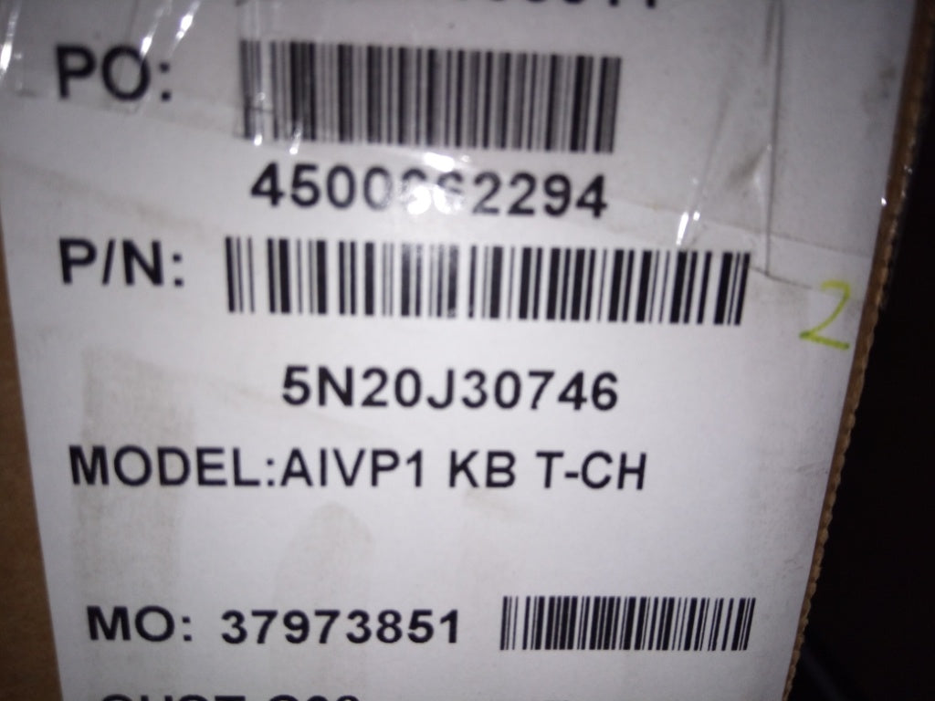 Lenovo Ki Keyboards Internal - 5N20J30746