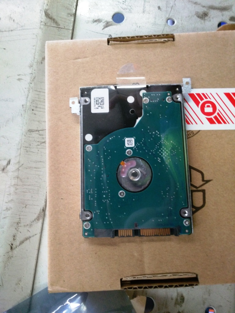 Lenovo Hd Hard Drives - 00HT891