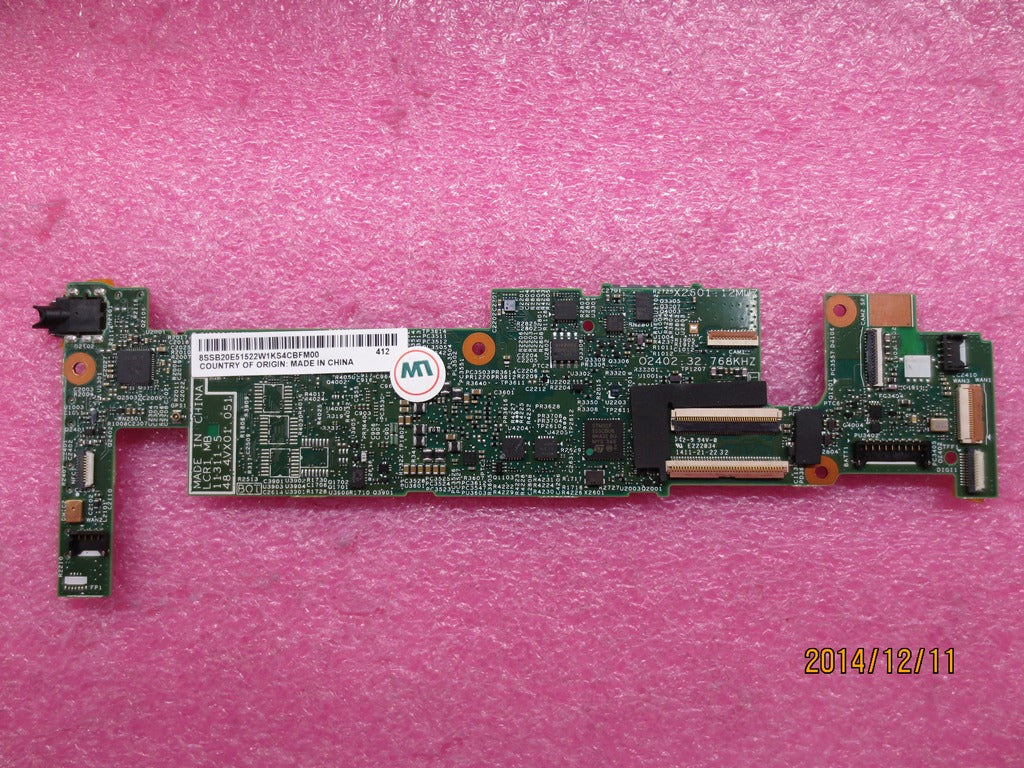Lenovo Replacement Part - 00Hn799