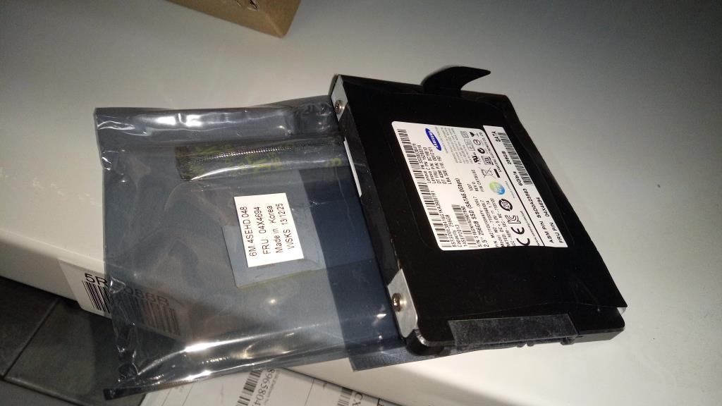 Lenovo Ssd - 04X4694