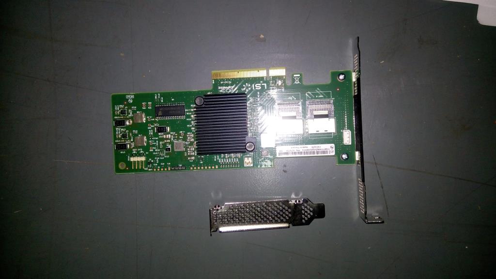Lenovo Ci Cards Misc Internal - 03X4322