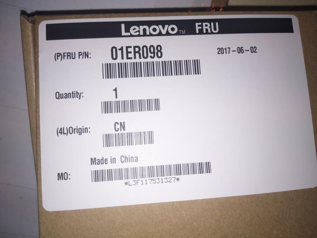 Lenovo Hinge Hinge Kit, On-Cell, Lh, - 01ER098