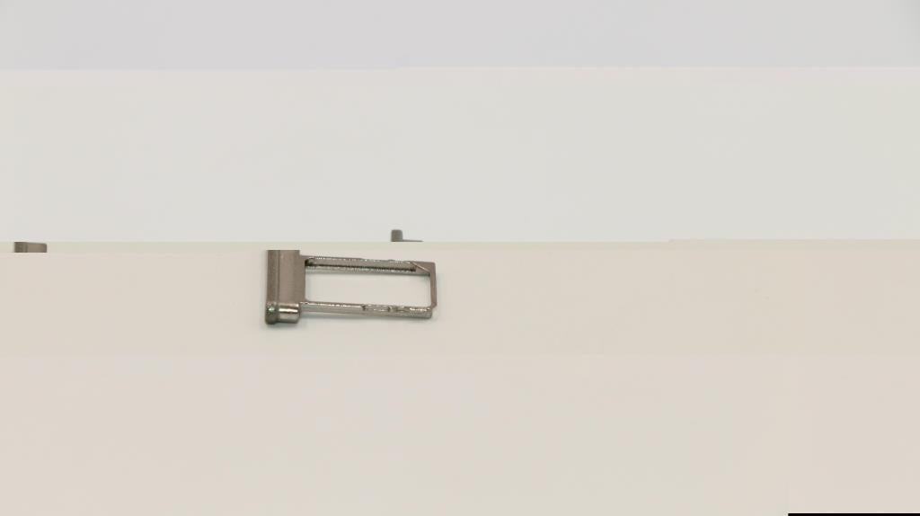 Lenovo Et481 Sim Tray Sim Tray Silver - 01ER994