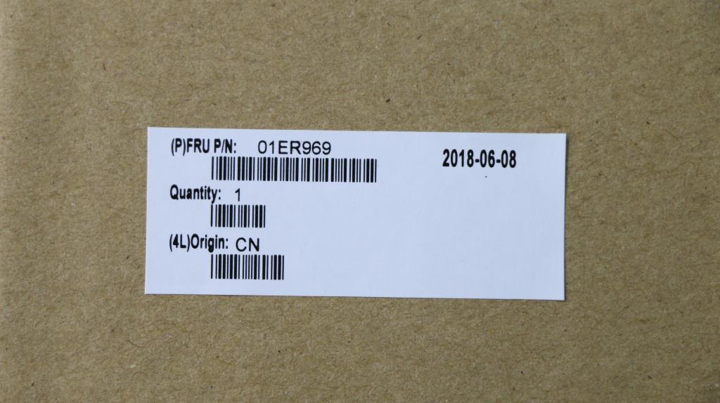 Lenovo Payton2Walter2 Nbl Kbd,Kz,Chy - 01ER969