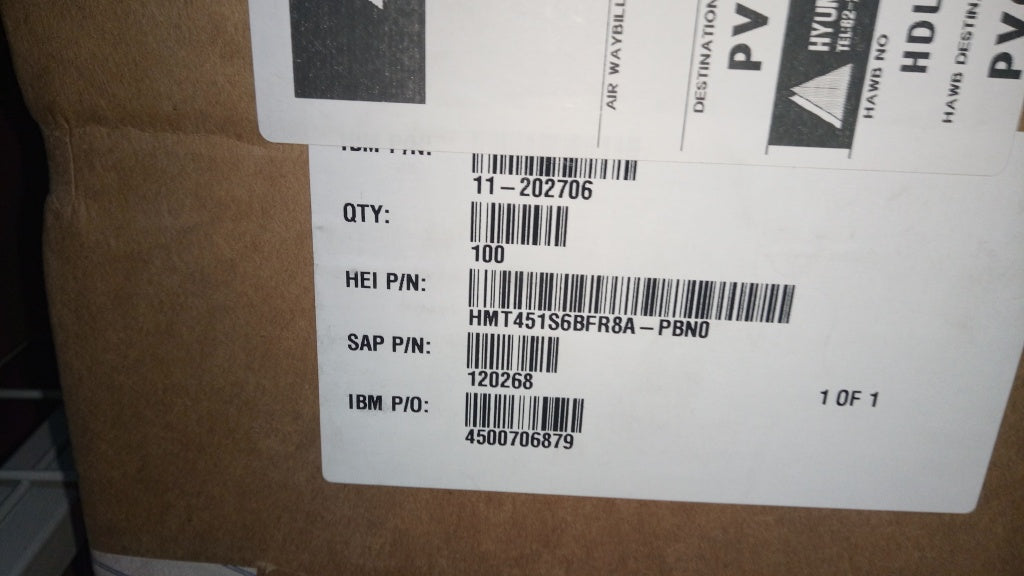 Lenovo Mm Memory - 11202706