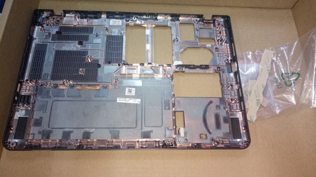 Lenovo Co Covers - 01AW185