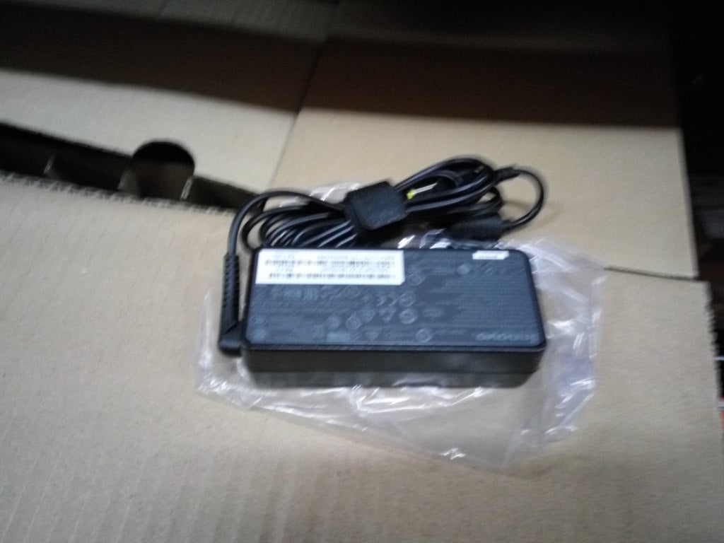 Lenovo Ad Ac Adapters - 5A10J75111