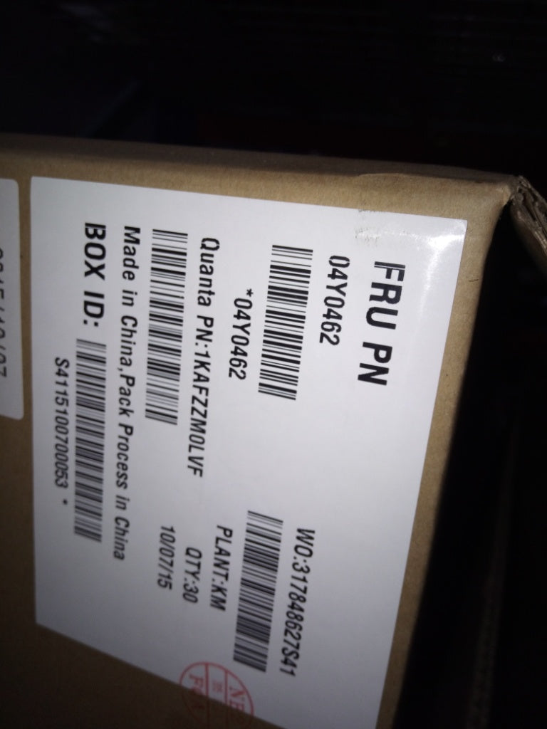 Lenovo Ki Keyboards Internal - 04Y0462