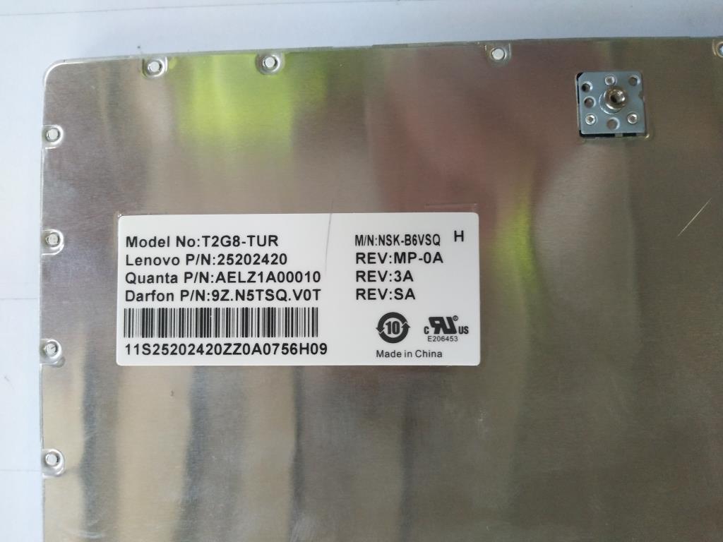 Lenovo Kb Keyboards External - 25202420