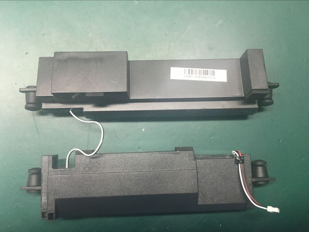 Lenovo Si Speakers Internal - 01AH907
