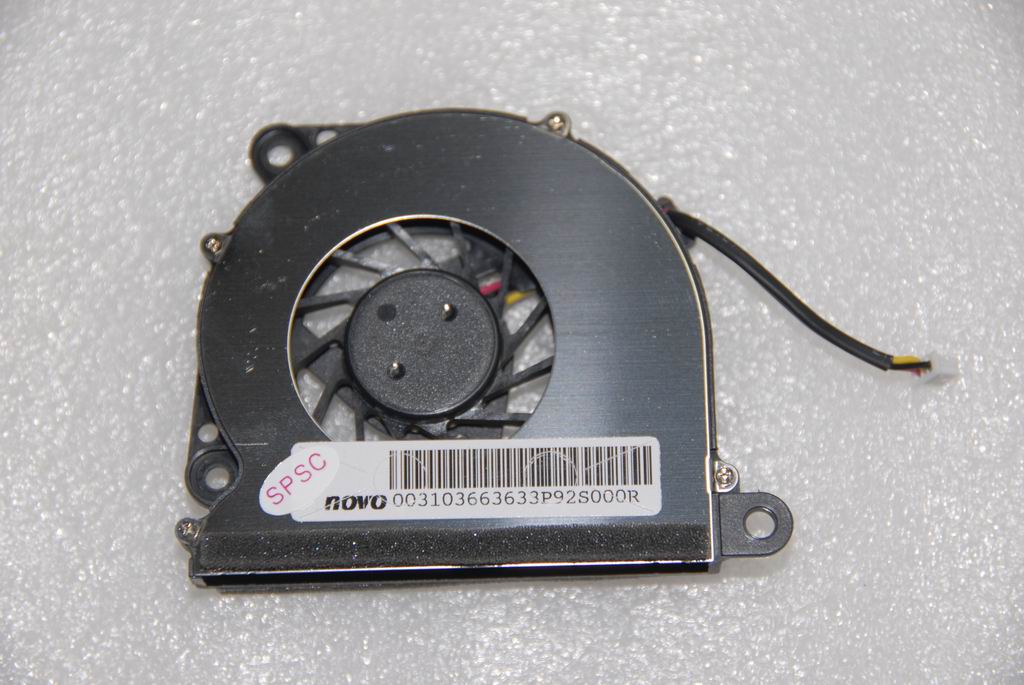 Lenovo 31036636 Fan Kiwb3