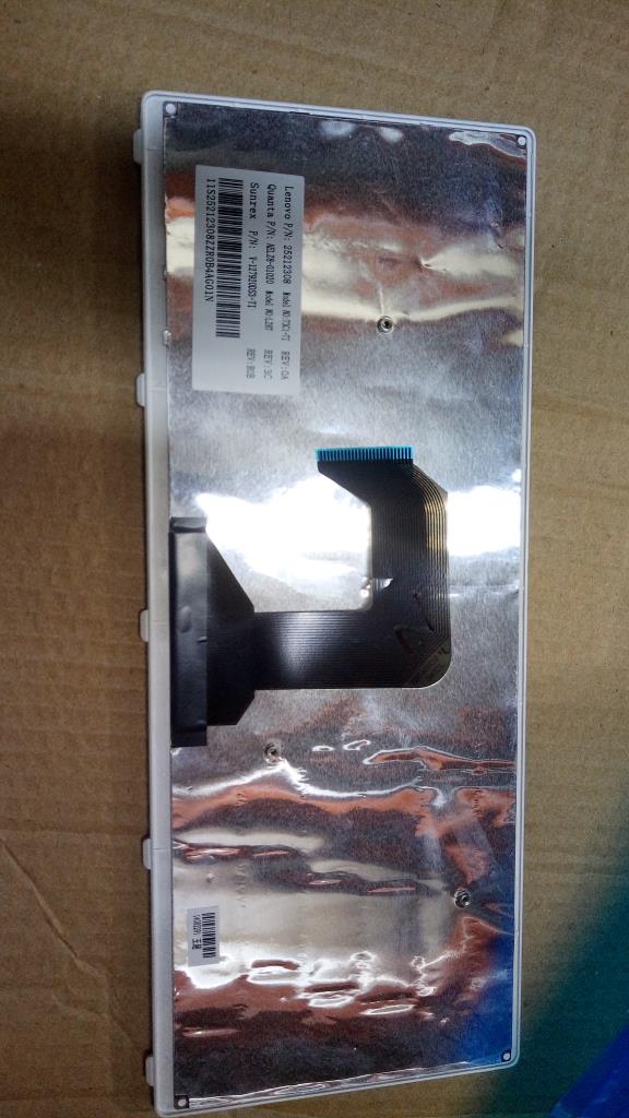Lenovo Ki Keyboards Internal - 25212308