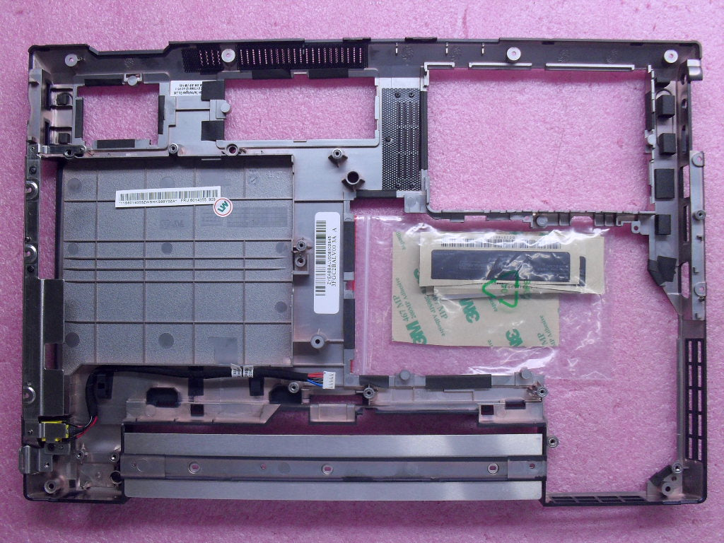 Lenovo Cover Base Cvr 2931 - 60Y4355
