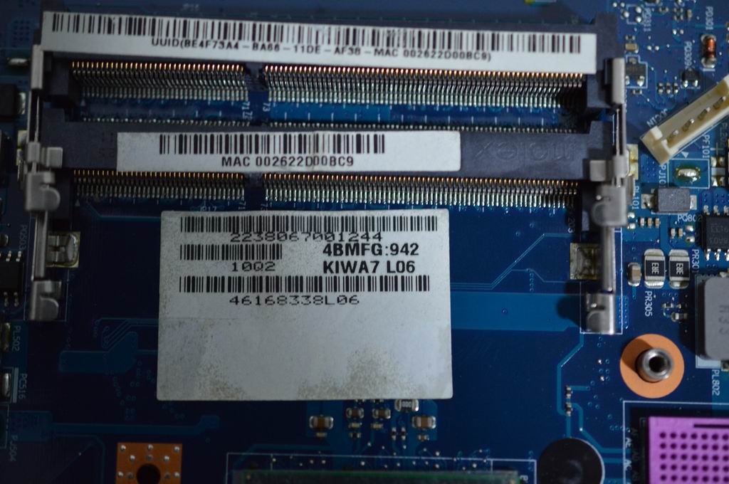Lenovo Replacement Part - 11011157