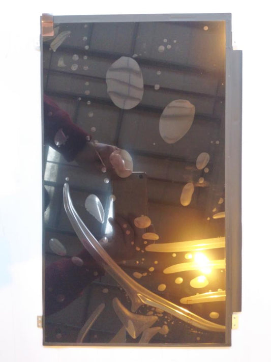 Lenovo 15.6" FHD Display, Non-Touch, Anti-Glare, IPS, 220nit - 5D10N70511