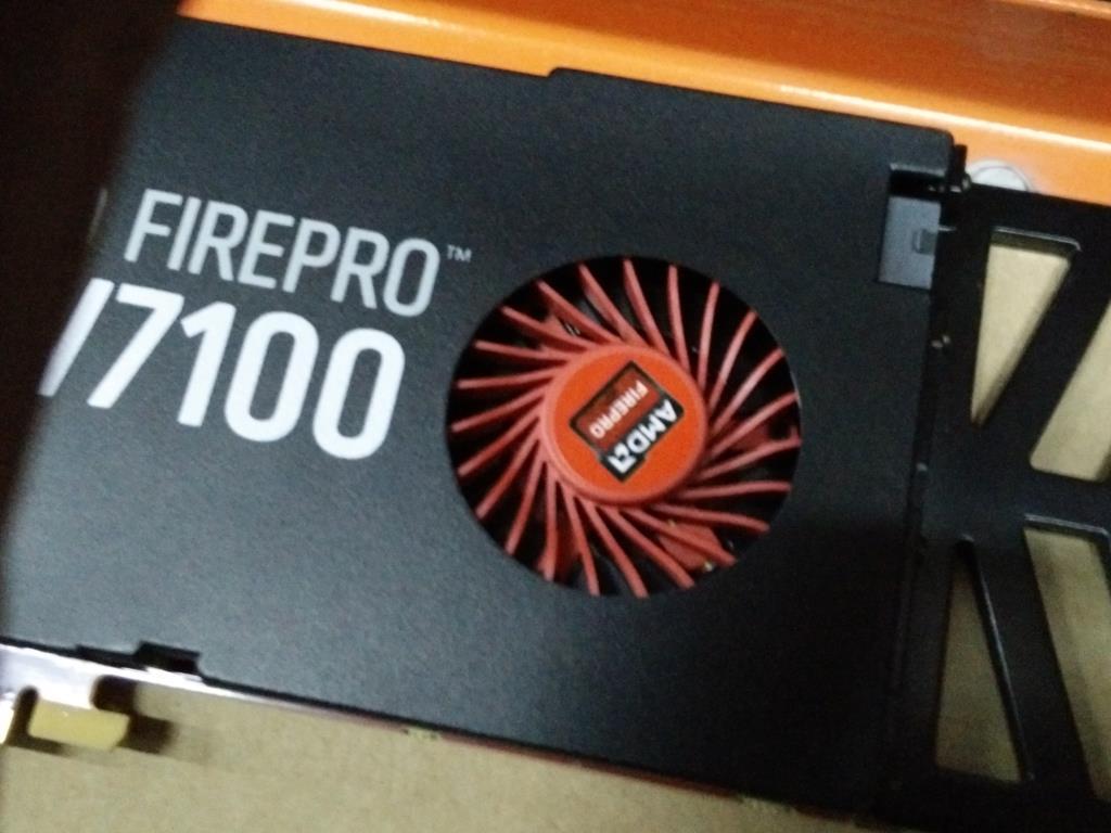 Lenovo Vc Video Cards - 00FC873