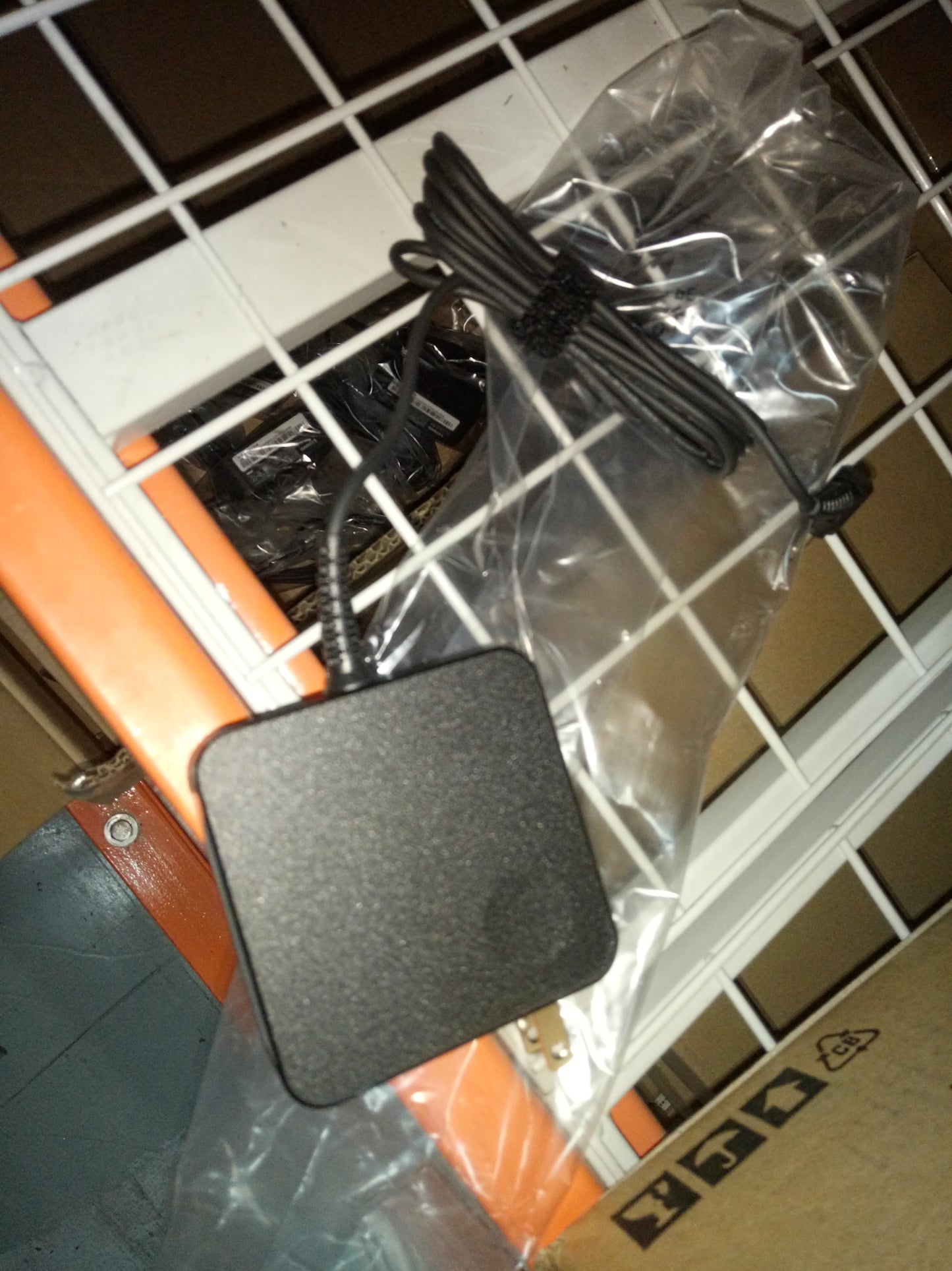 Lenovo Ad Ac Adapters - 5A10K78742