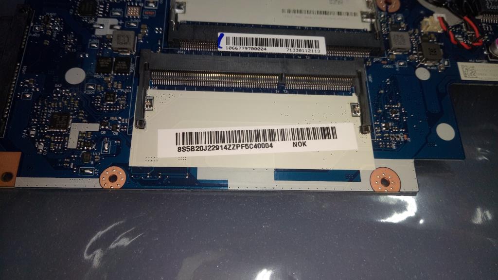 Lenovo Pl System Boards - 5B20J22914