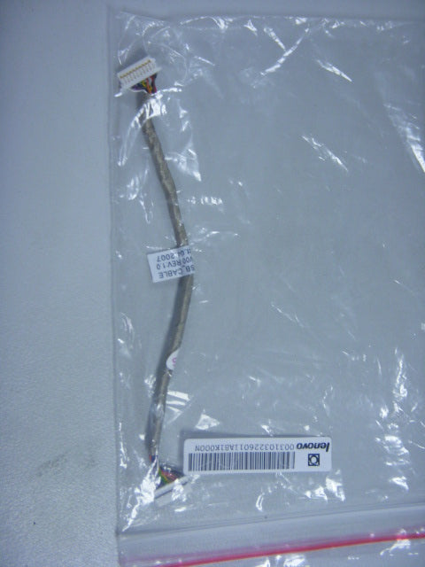 Lenovo 31032260 Cable Usb Bd Jilv4 71C60538011