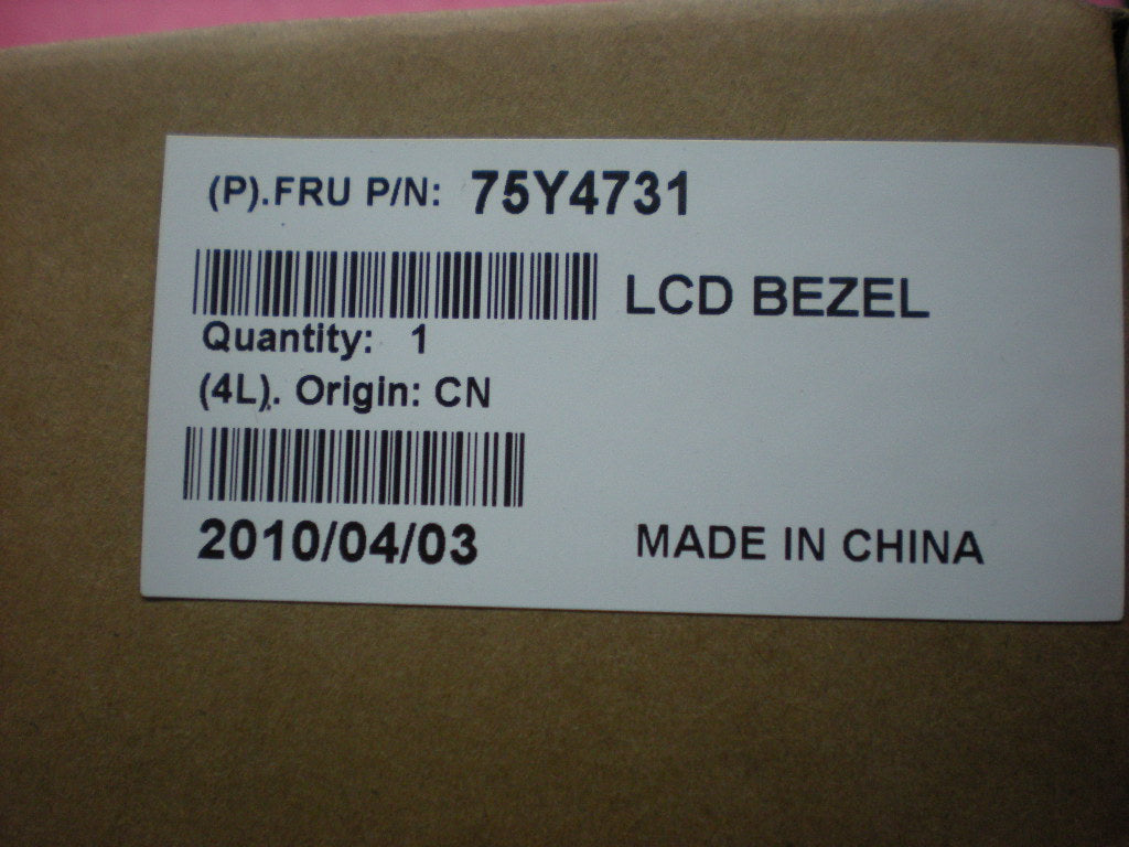 Lenovo La Lcd Parts - 75Y4731