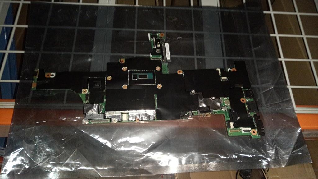 Lenovo Pl System Boards - 00HT741