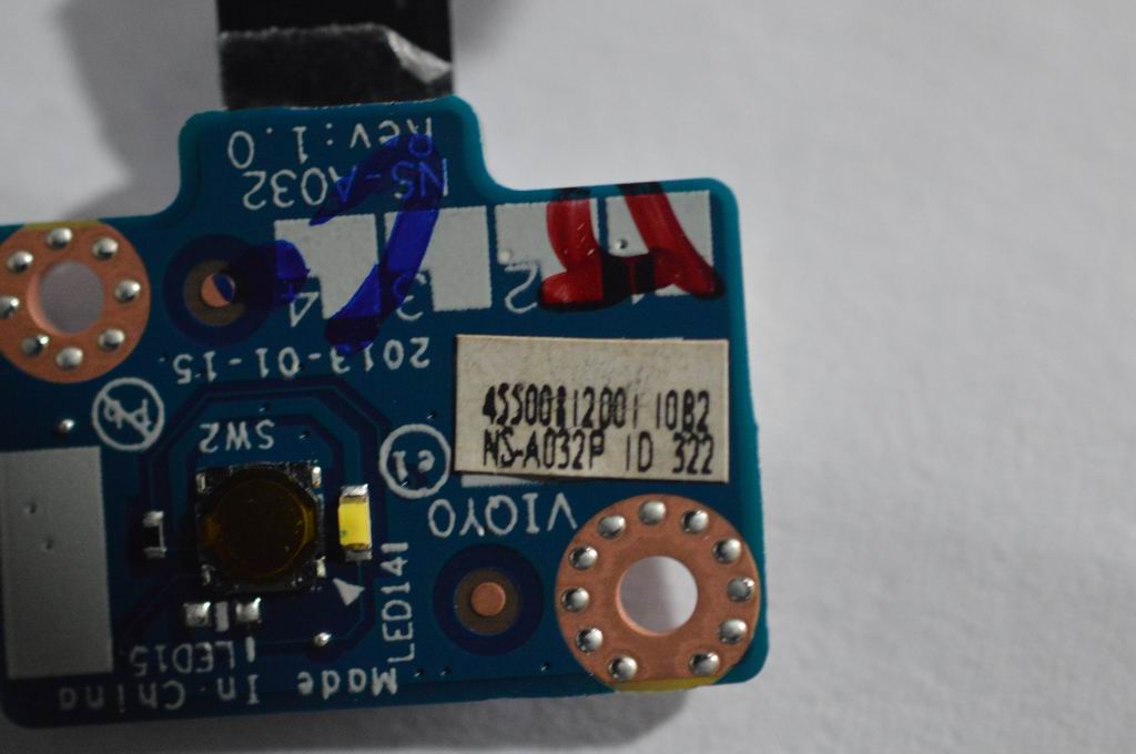 Lenovo Ci Cards Misc Internal - 90002553
