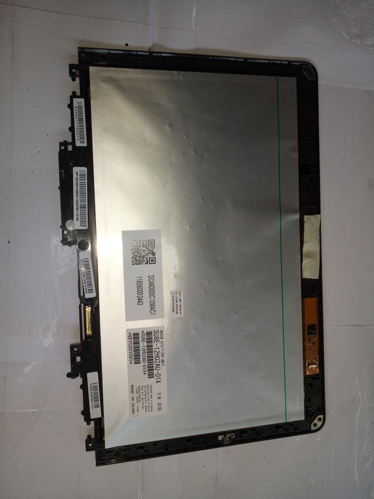 Lenovo Lp Lcd Panels - 01AW425