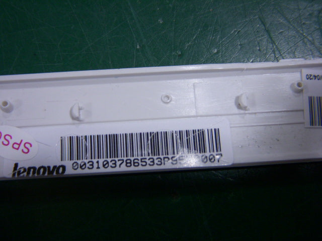 Lenovo 31037865 Cover Kiun0 Strip White Ap08H0