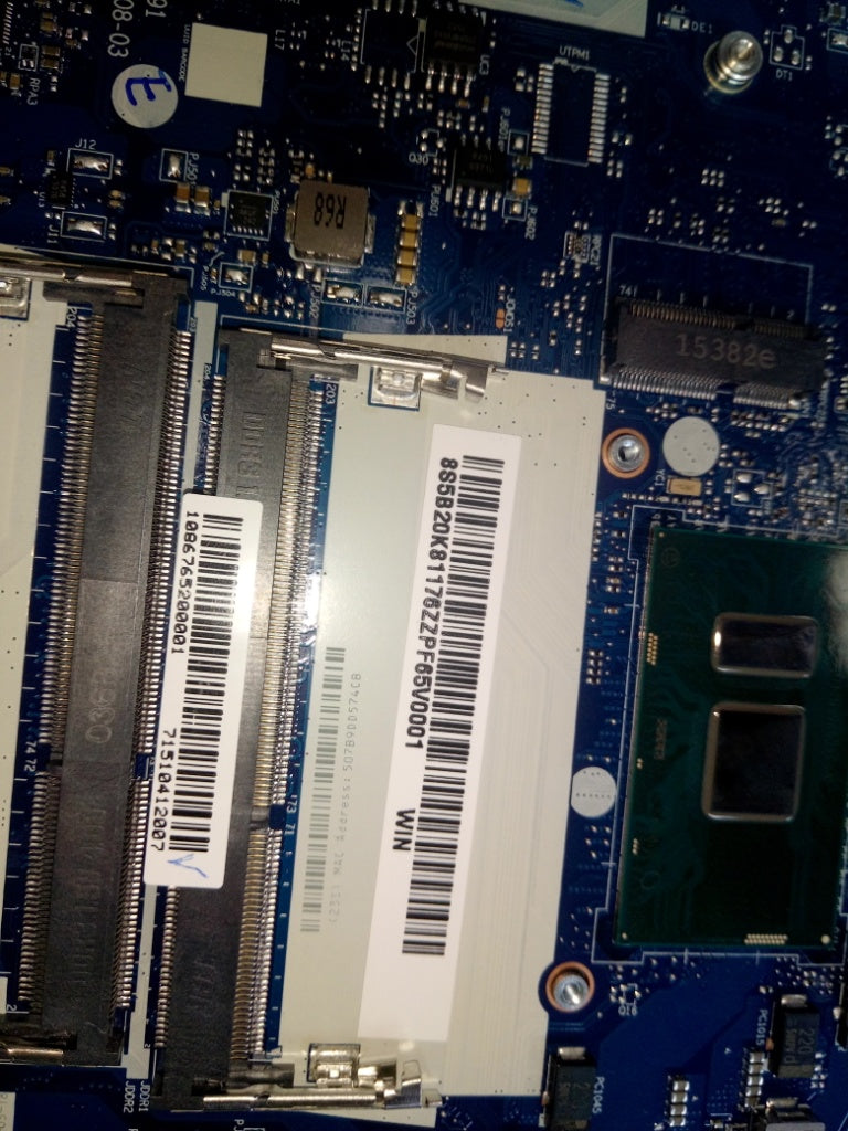Lenovo Pl System Boards - 5B20K81176