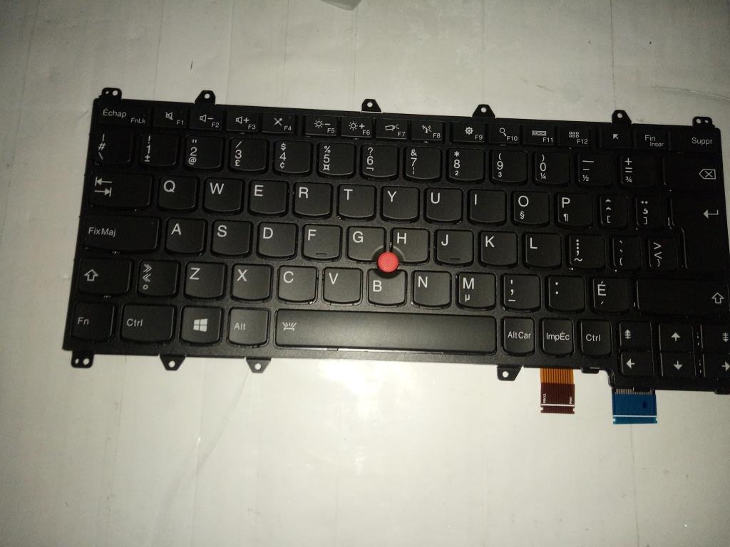 Lenovo Ki Keyboards Internal - 00PA208