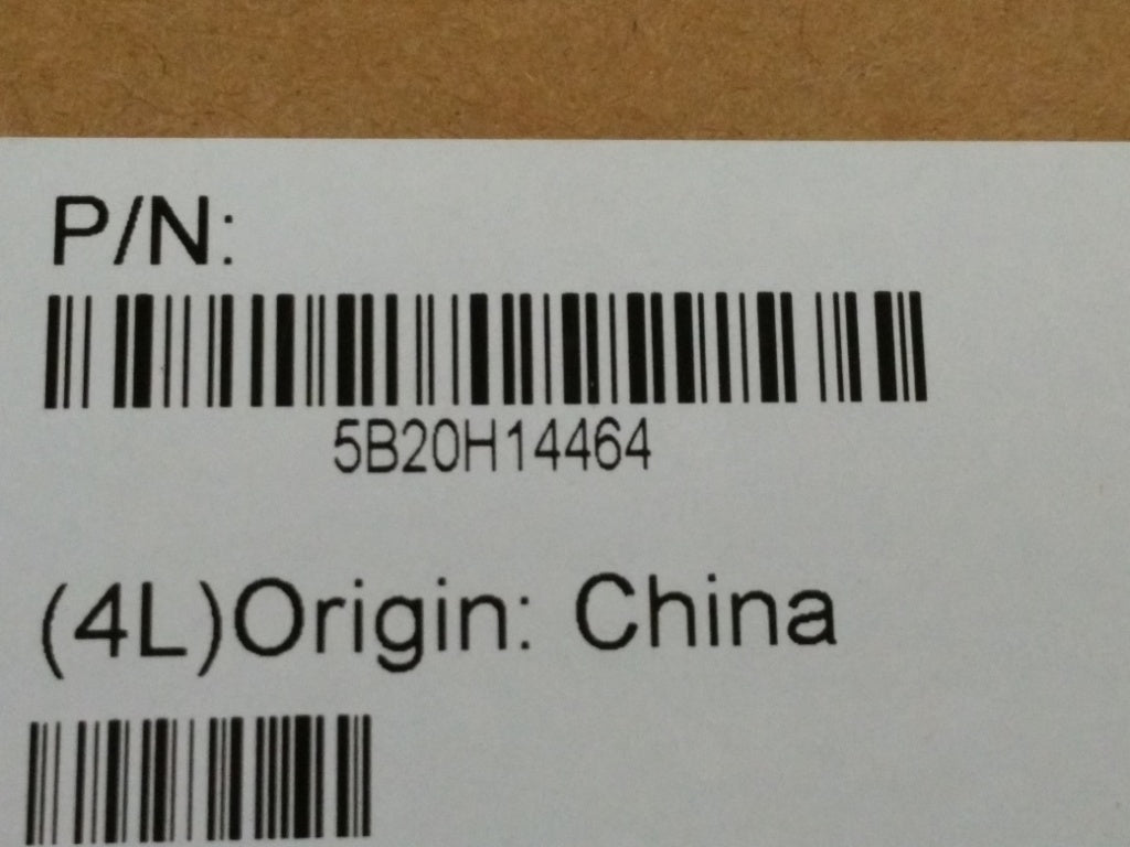 Lenovo Pl System Boards - 5B20H14464