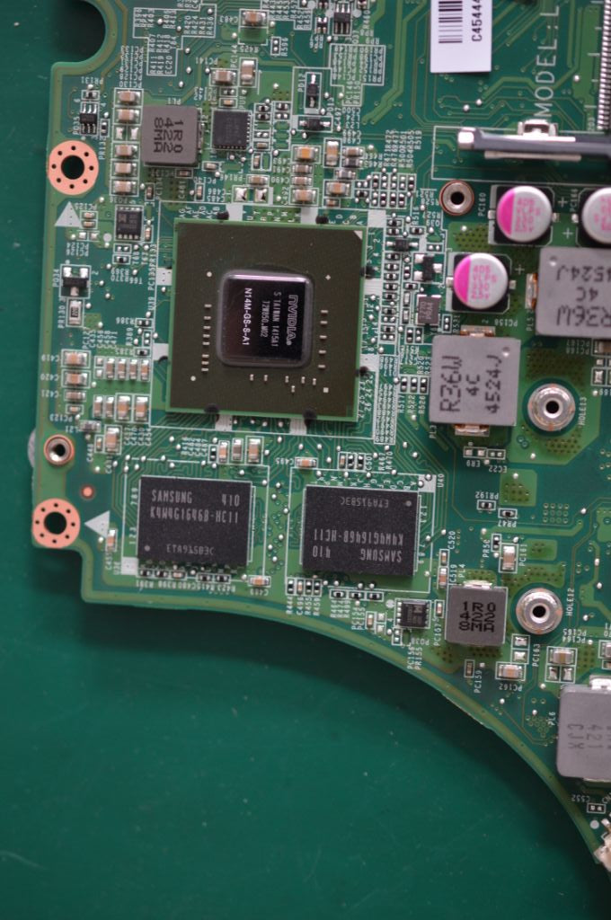 Lenovo Lz9Amb I7-4510U2G/2G/Wcpu Vols - 5B20G16349