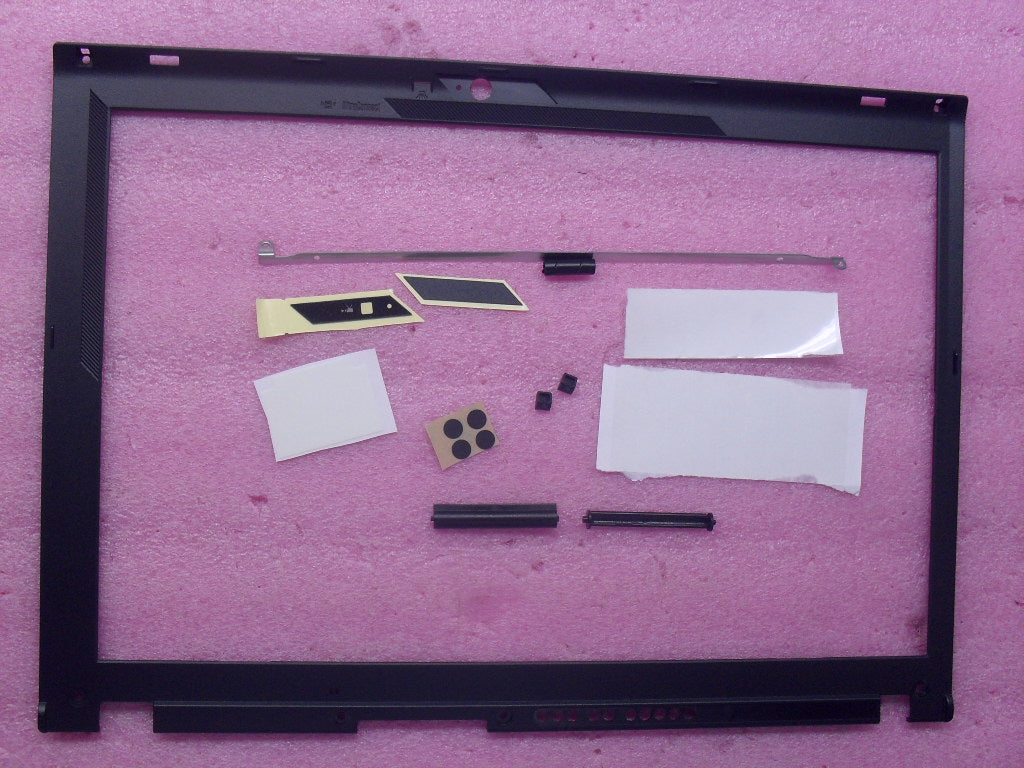 Lenovo 45N5846 Cover Lcd Cvr Kit Hn