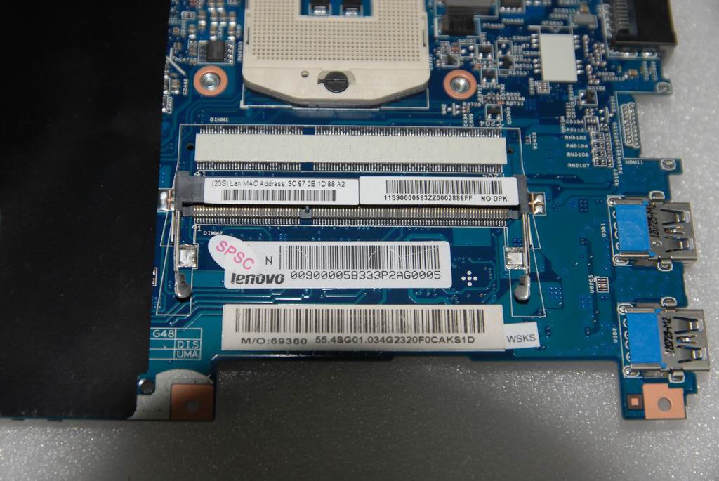 Lenovo Replacement Part - 90000583
