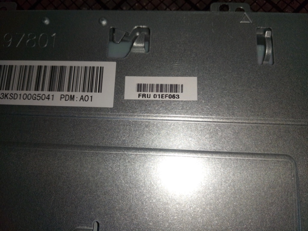 Lenovo Lp Lcd Panels - 01EF063