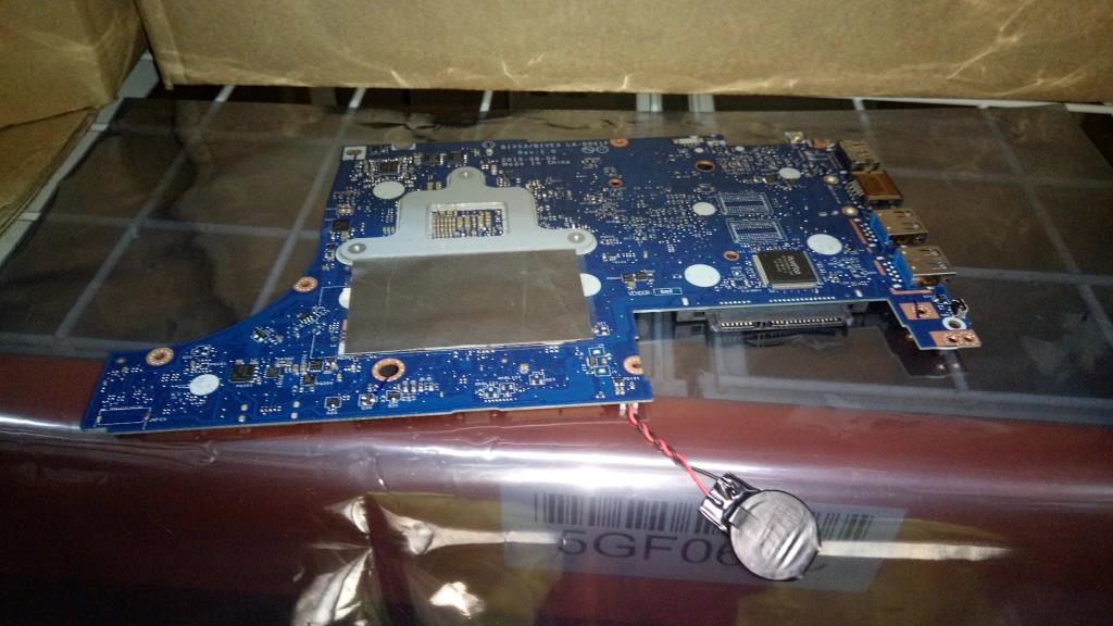 Lenovo Pl System Boards - 5B20K50512