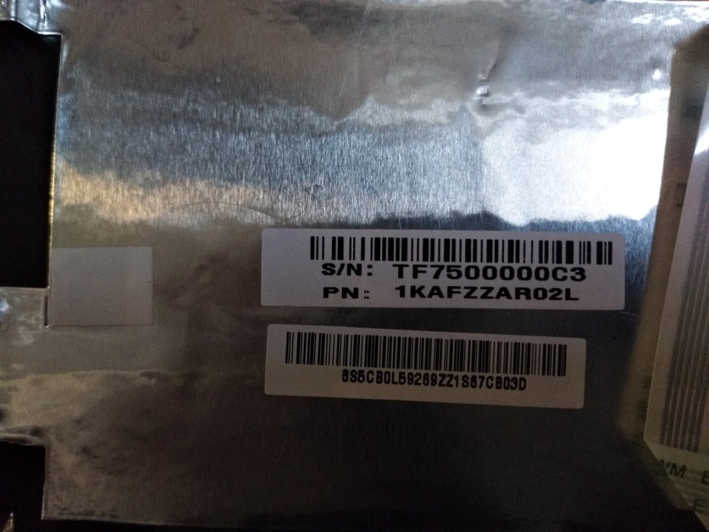 Lenovo Lv6 Kb Marathi W/Top Case Asse - 5CB0L59269