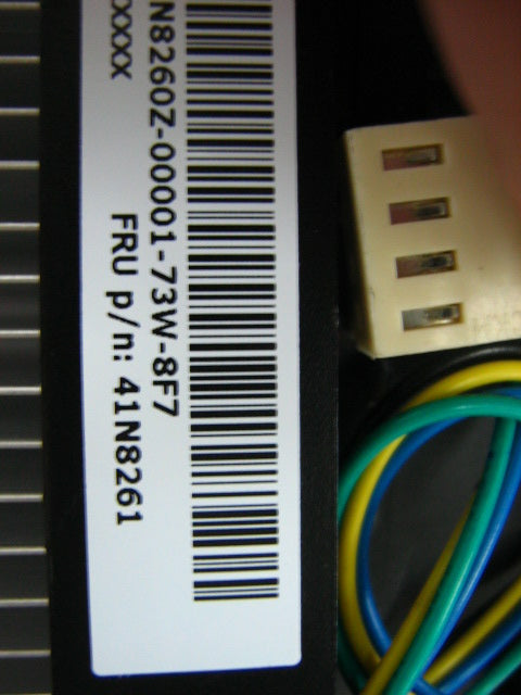 Lenovo Replacement Part - 41N8261
