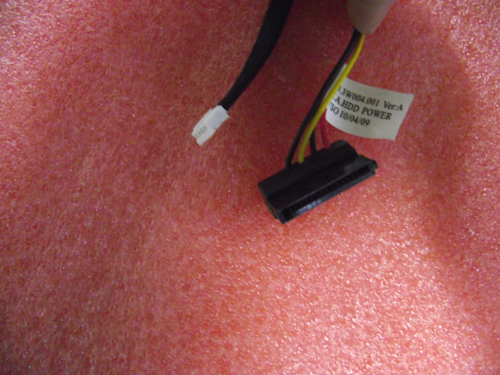 Lenovo 31037016 Cable Bali C.A. Hdd Power