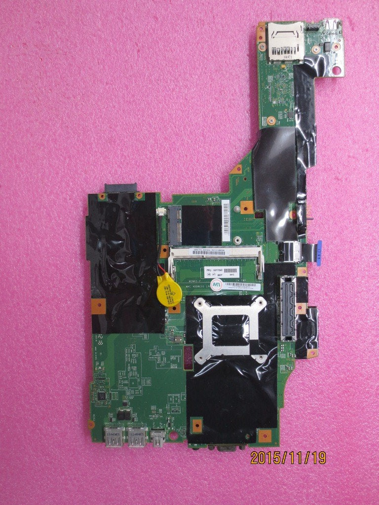 Lenovo Replacement Part - 04Y1940