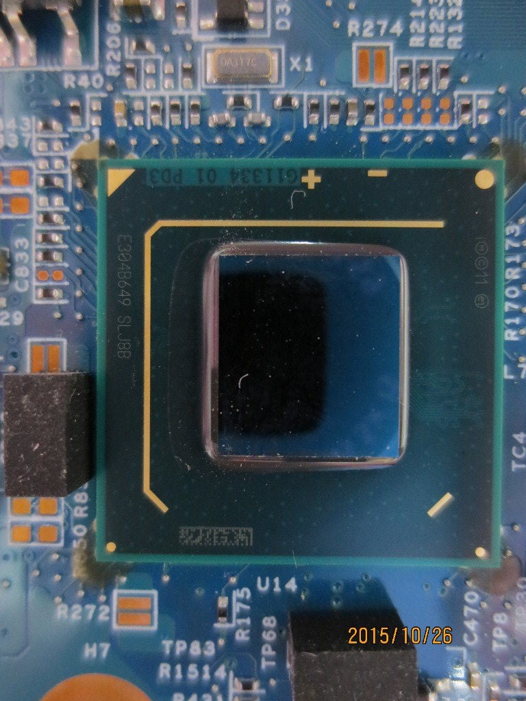 Lenovo Replacement Part - 04Y1989