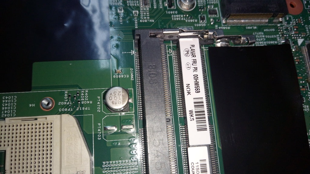 Lenovo Pl System Boards - 00HM559